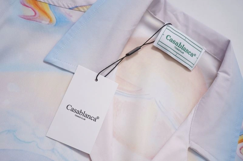 HighQuality Casablanca Shirts 157428