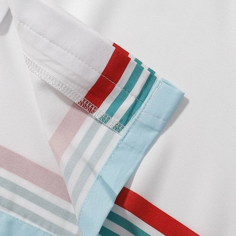 Breathable Casablanca Shirts 157427
