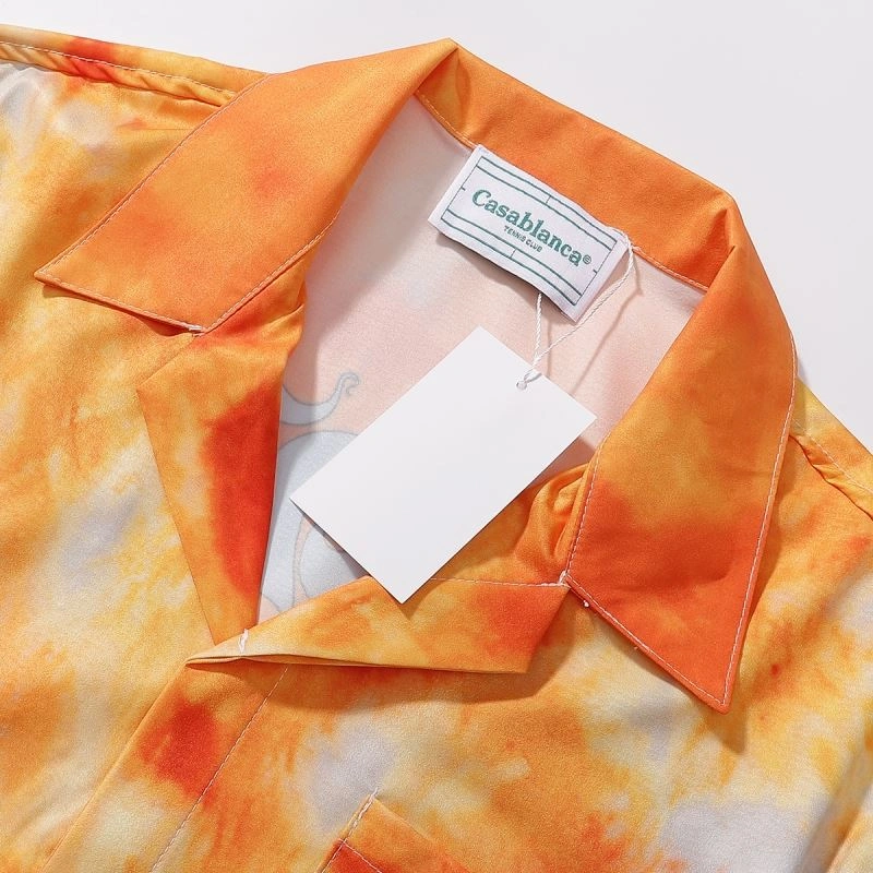 Casablanca Shirts Elegant 157415