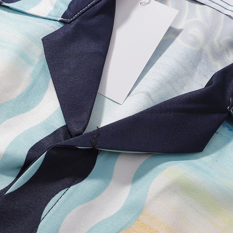 Casablanca Shirts Affordable 157370