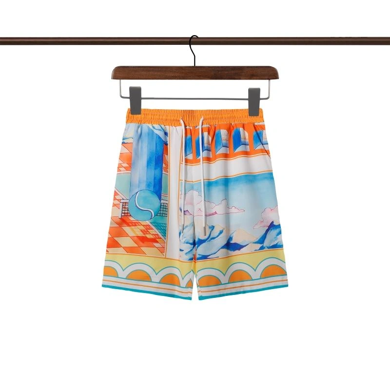 Casablanca Short Pants Seasonal 157625