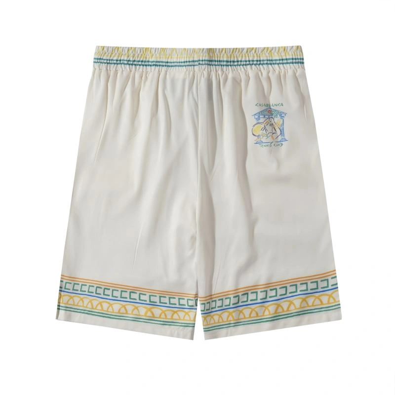 Casablanca Short Pants Seasonal 157625
