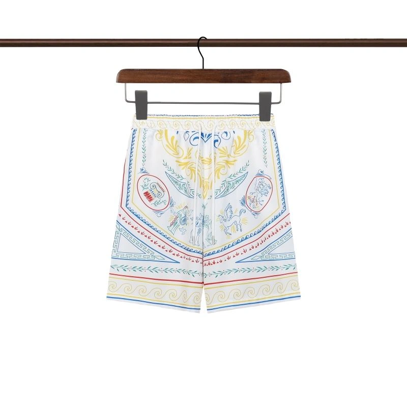 Casablanca Short Pants Seasonal 157625