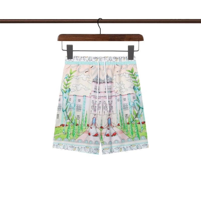 Casablanca Short Pants Seasonal 157625