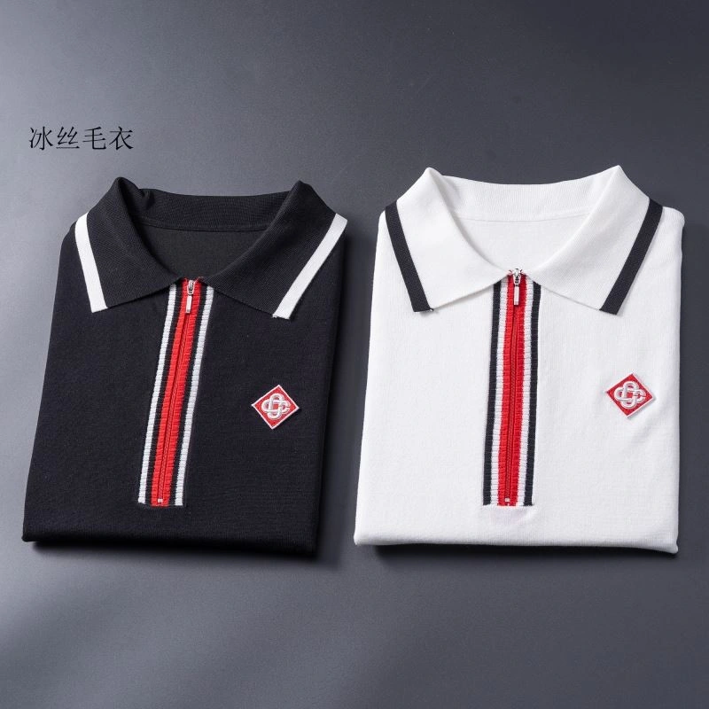 Timeless Casablanca Sweaters 157283