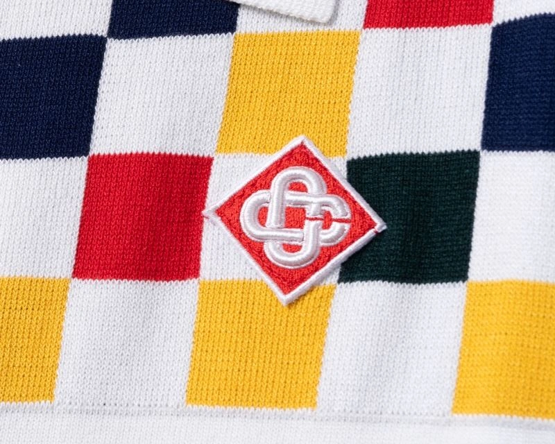 Compact Casablanca Sweaters 157244