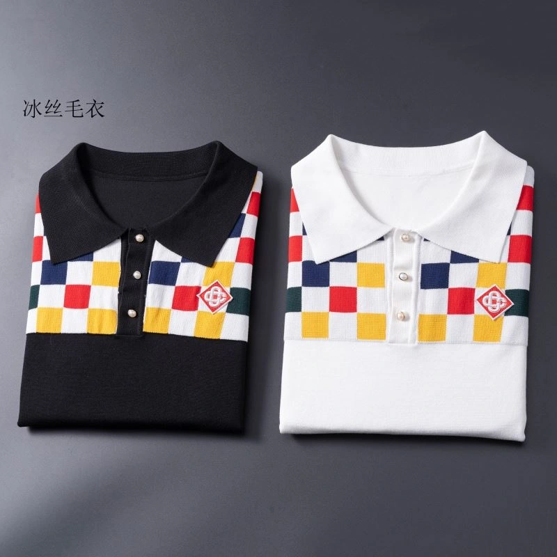 Compact Casablanca Sweaters 157244