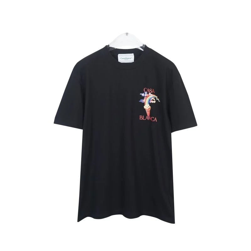Casablanca T-Shirts FashionForward 164602