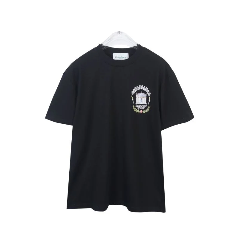 Casablanca T-Shirts FashionForward 164602