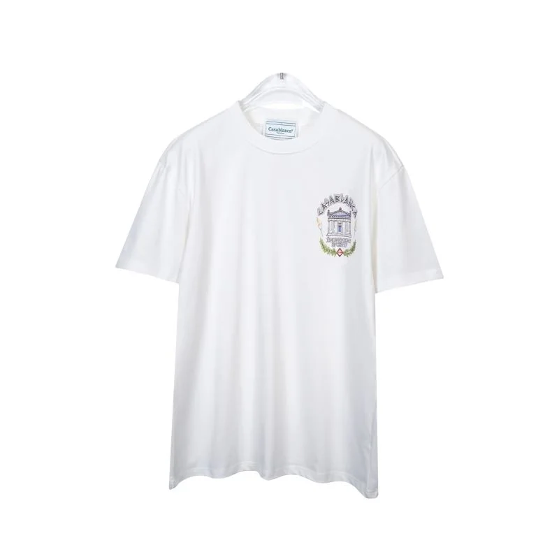 Casablanca T-Shirts FashionForward 164602