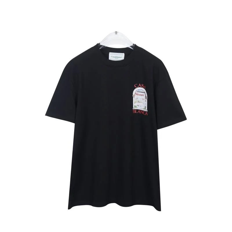 Casablanca T-Shirts FashionForward 164602