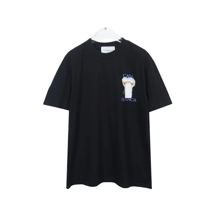 Casablanca T-Shirts FashionForward 164602