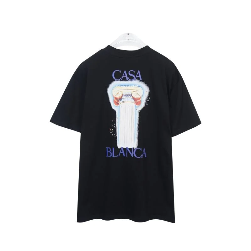 Casablanca T-Shirts FashionForward 164602