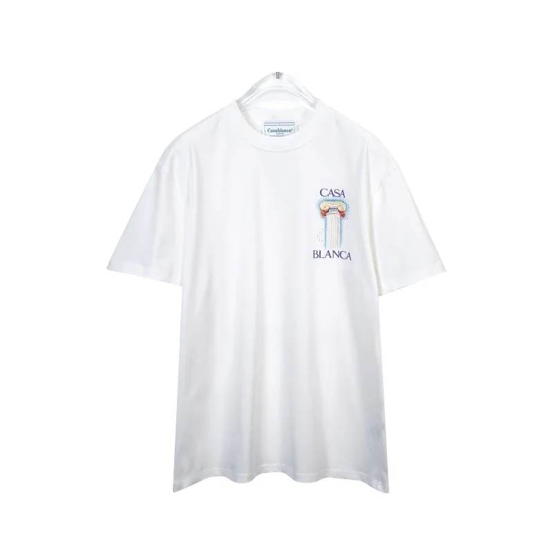 Casablanca T-Shirts FashionForward 164602