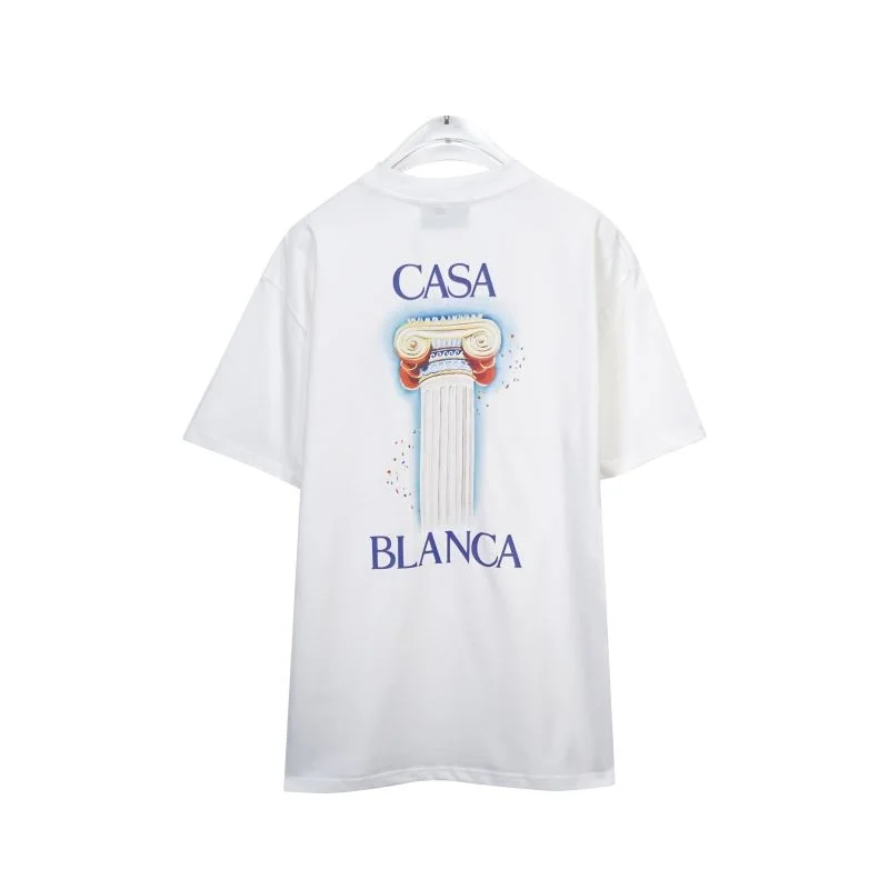 Casablanca T-Shirts FashionForward 164602