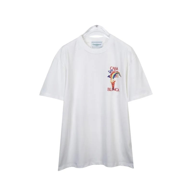 Casablanca T-Shirts FashionForward 164602