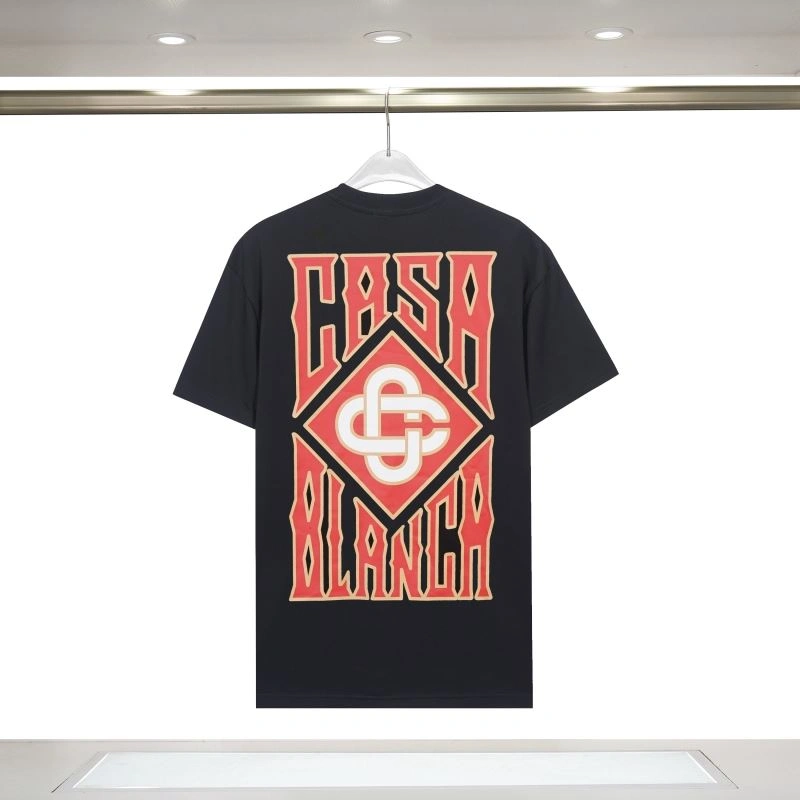 Casablanca T-Shirts Affordable 157622