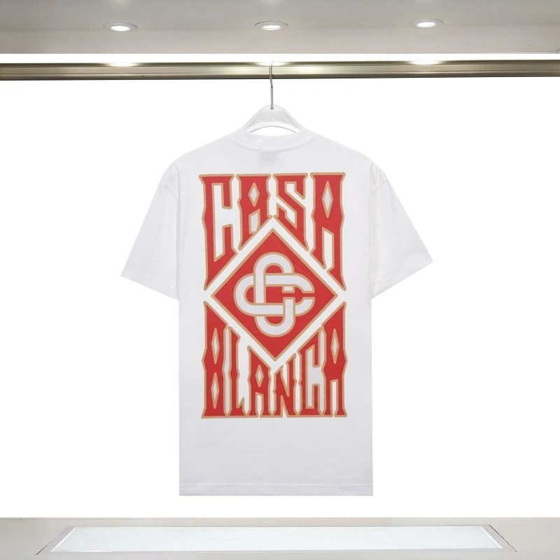 Casablanca T-Shirts Affordable 157622