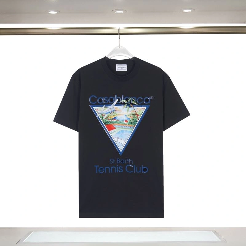 Casablanca T-Shirts Affordable 157622