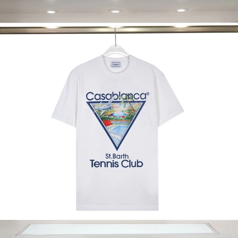 Casablanca T-Shirts Affordable 157622