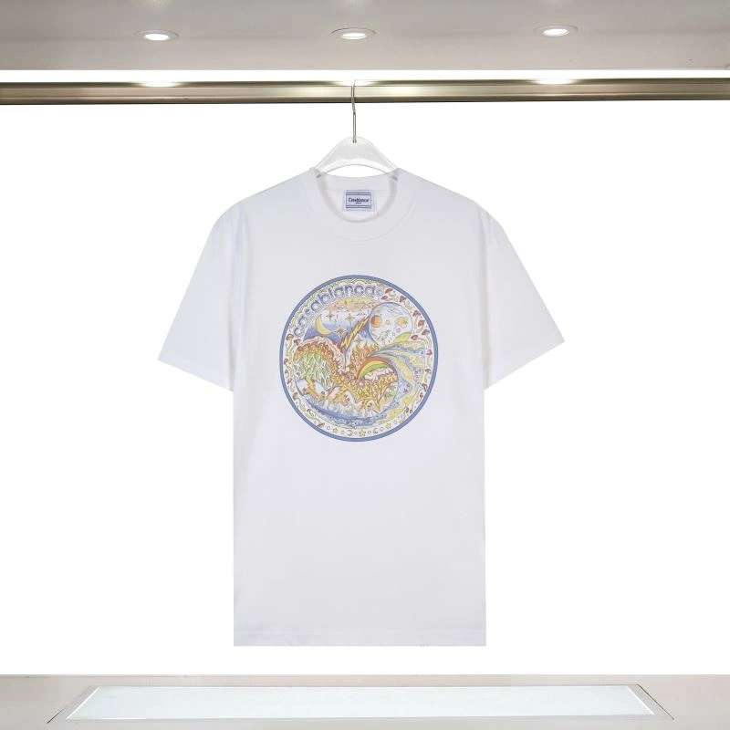 Casablanca T-Shirts Affordable 157622