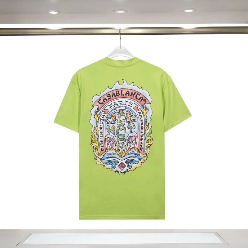 ComfortFit Casablanca T-Shirts 157628