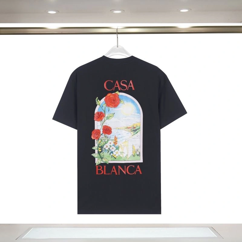 ComfortFit Casablanca T-Shirts 157628
