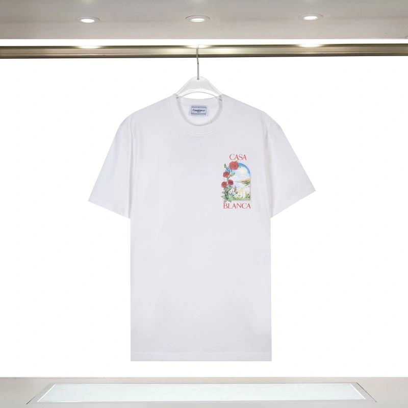 ComfortFit Casablanca T-Shirts 157628