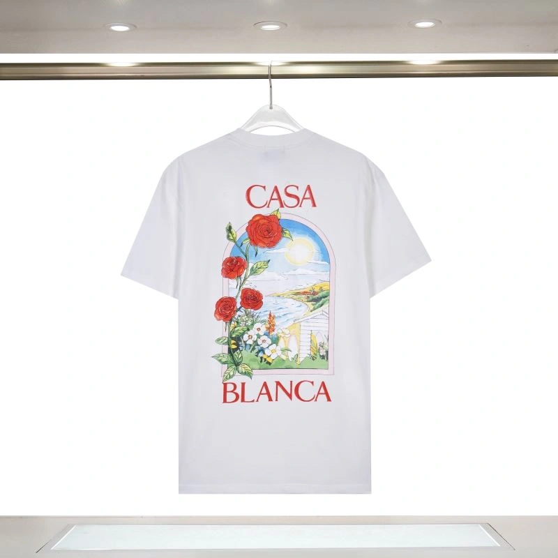 ComfortFit Casablanca T-Shirts 157628