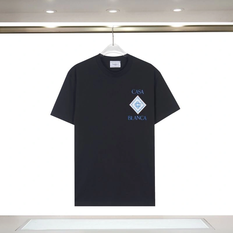 ComfortFit Casablanca T-Shirts 157628