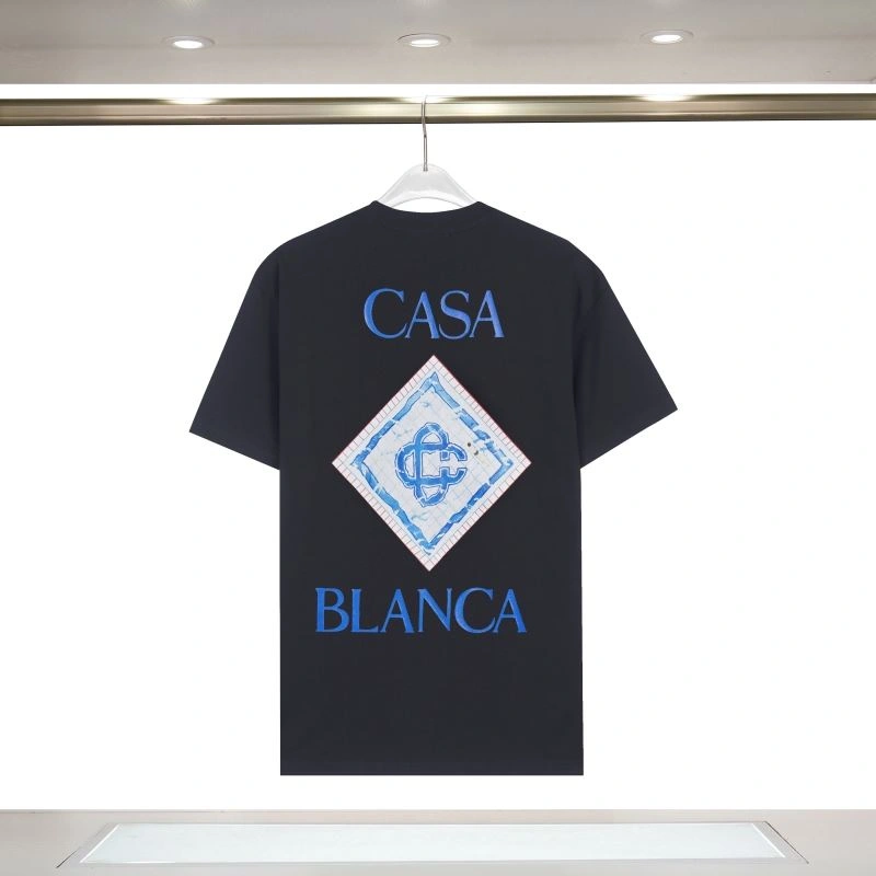 ComfortFit Casablanca T-Shirts 157628