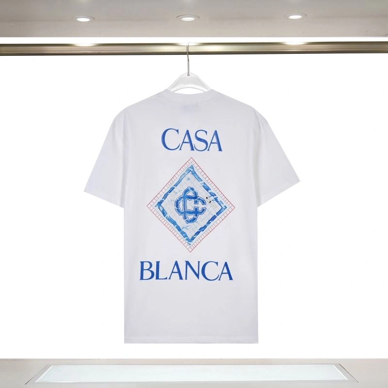 ComfortFit Casablanca T-Shirts 157628