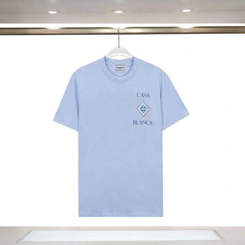 ComfortFit Casablanca T-Shirts 157628