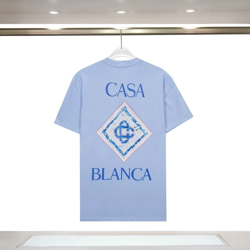 ComfortFit Casablanca T-Shirts 157628