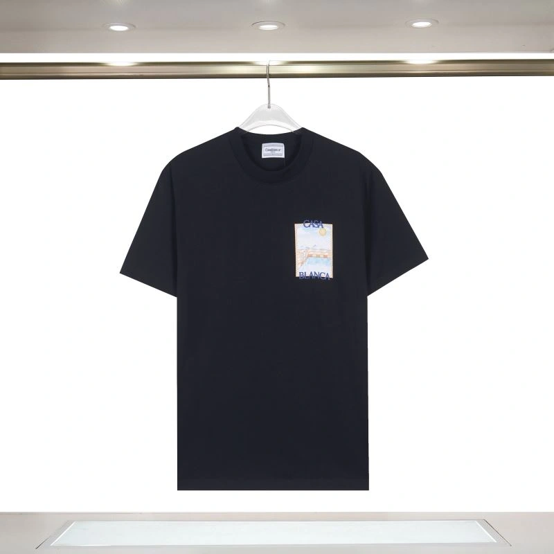 ComfortFit Casablanca T-Shirts 157628