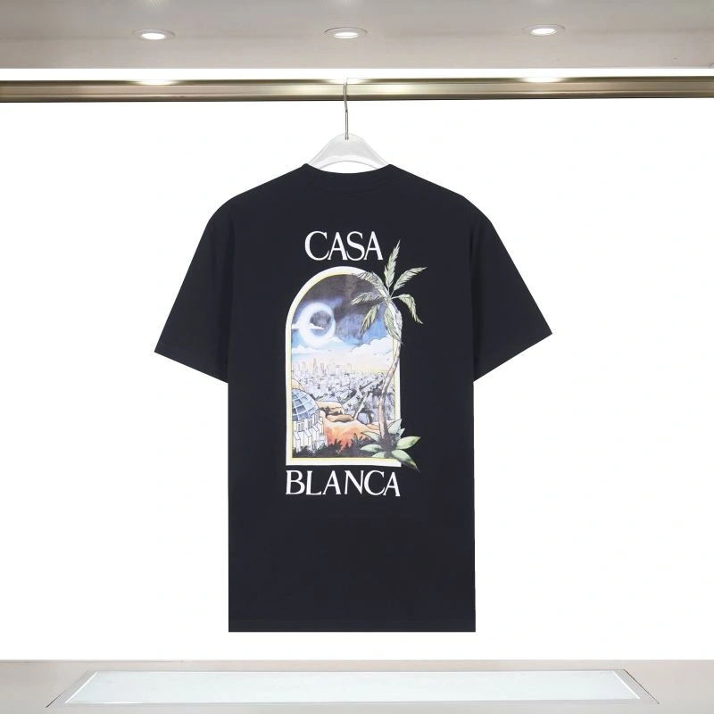 ComfortFit Casablanca T-Shirts 157628