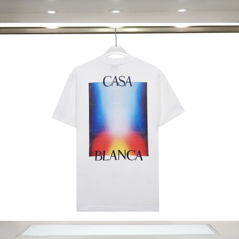 ComfortFit Casablanca T-Shirts 157628