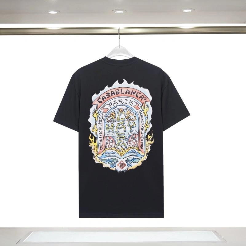 ComfortFit Casablanca T-Shirts 157628