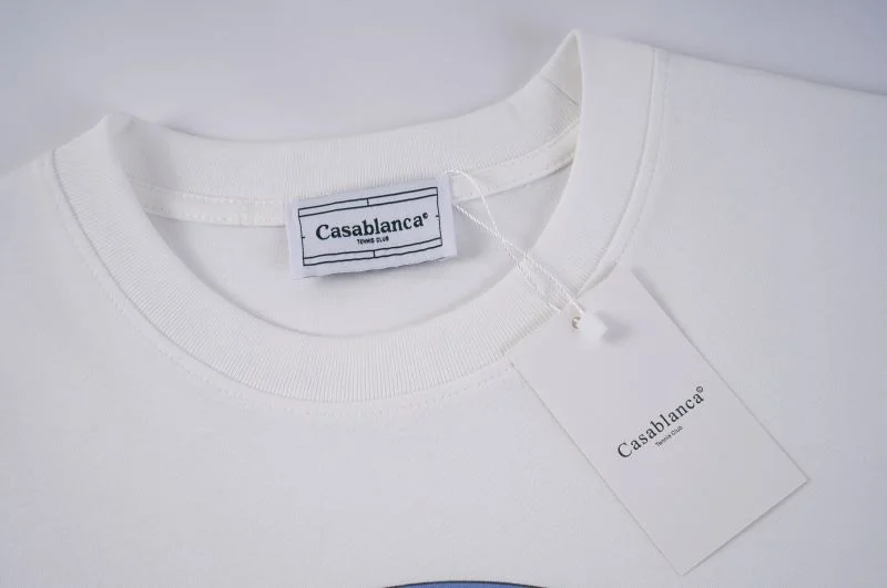 Bold Casablanca T-Shirts 164495