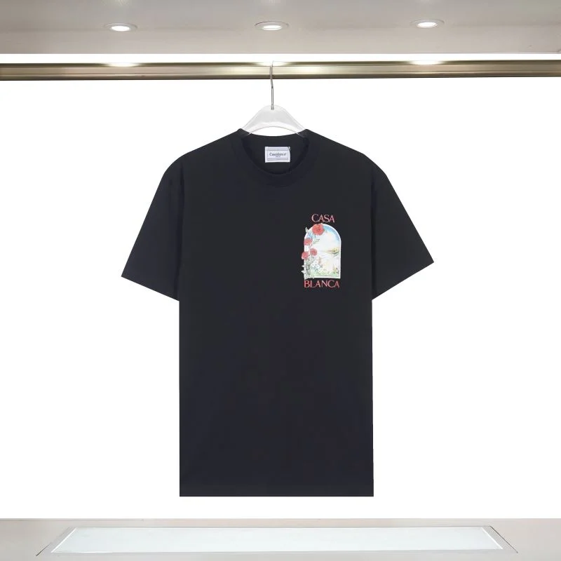 Unisex Casablanca T-Shirts 164486