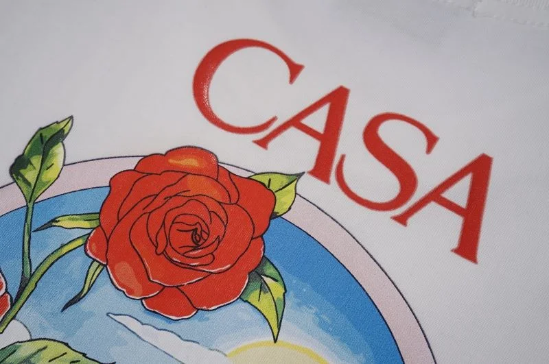 Unisex Casablanca T-Shirts 164486