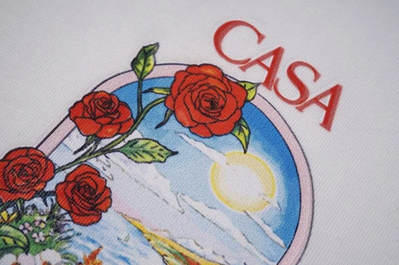Unisex Casablanca T-Shirts 164486