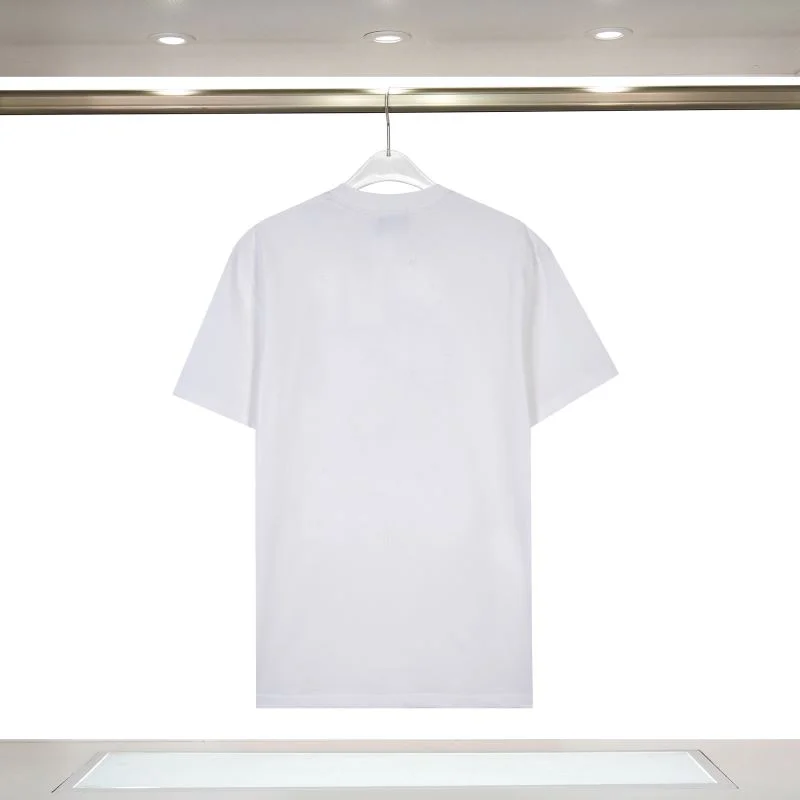 Casablanca T-Shirts Sustainable 164488