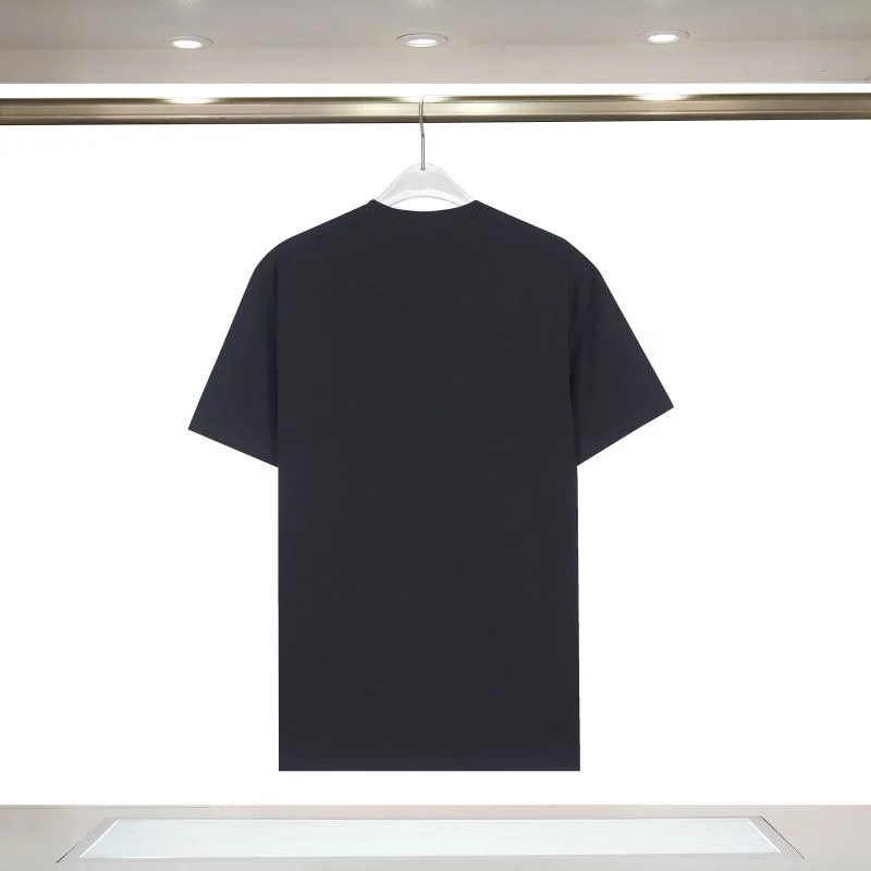 Casablanca T-Shirts Sustainable 164488