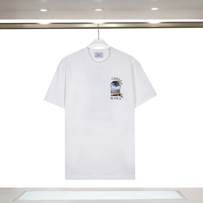 Casablanca T-Shirts SunProtective 164534