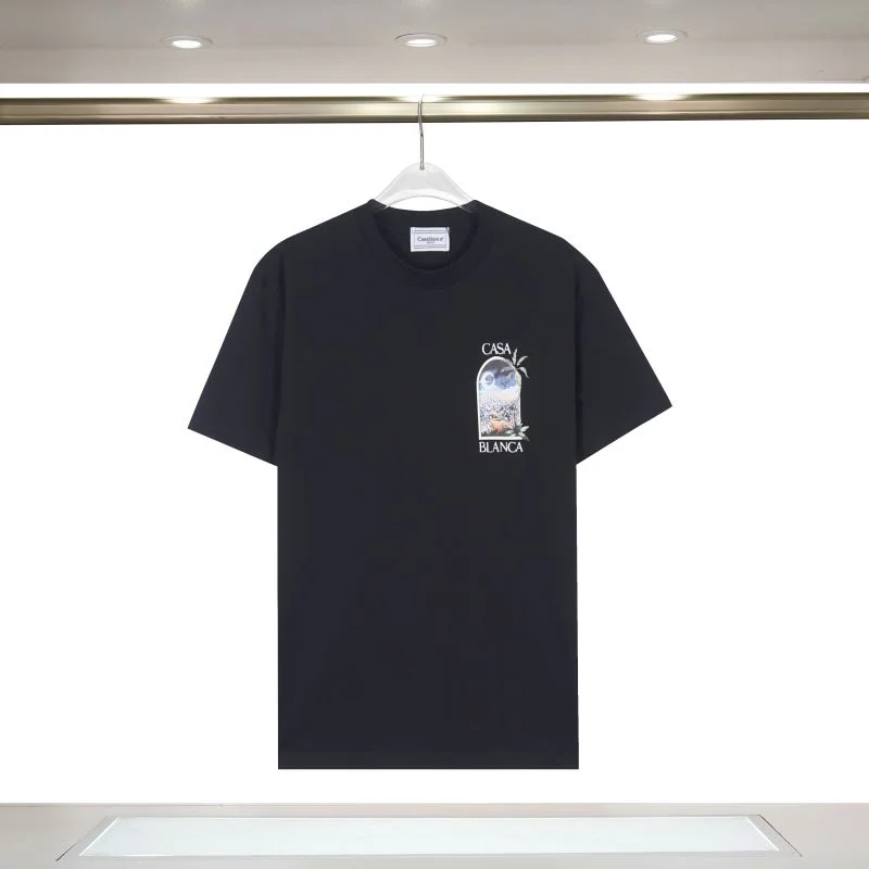 Casablanca T-Shirts SunProtective 164534