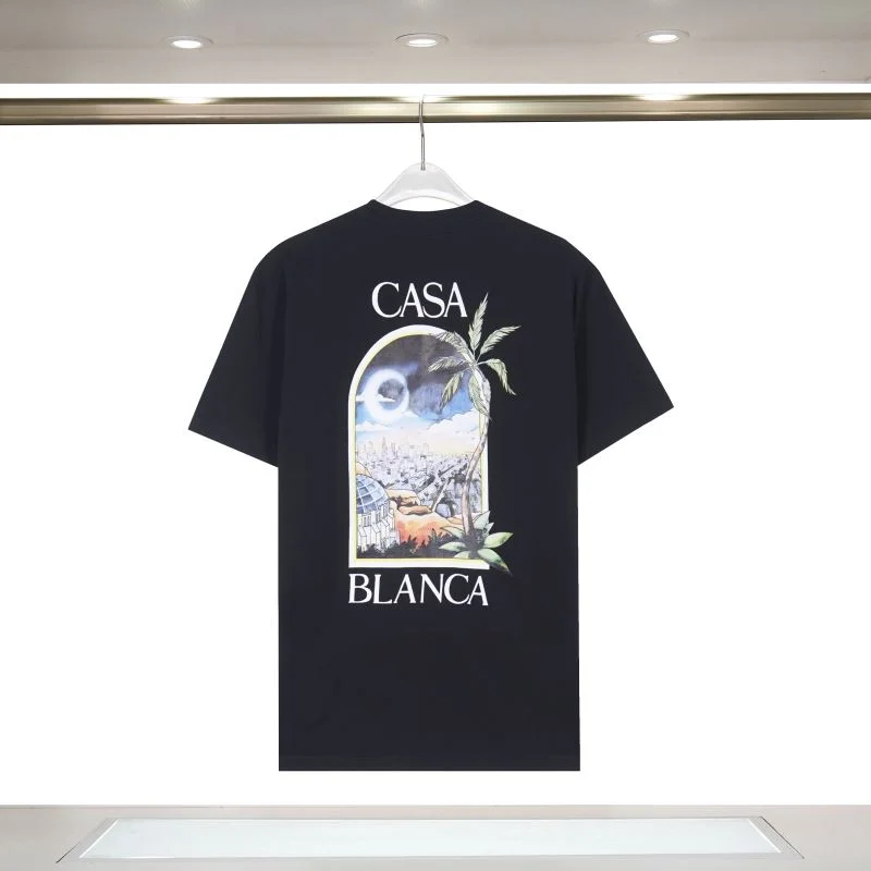 Casablanca T-Shirts SunProtective 164534