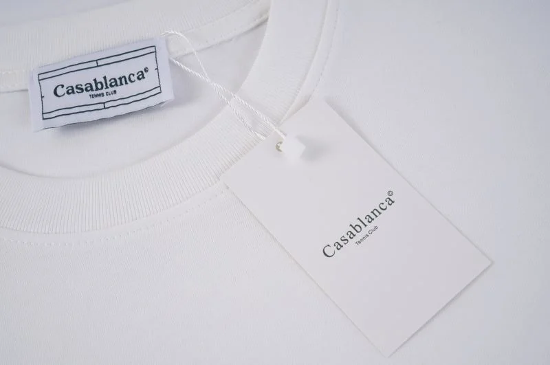 Casablanca T-Shirts SunProtective 164534