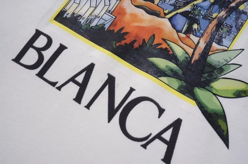 Casablanca T-Shirts SunProtective 164534