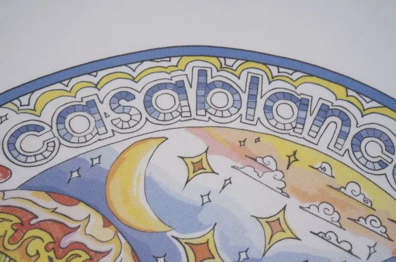 Comfortable Casablanca T-Shirts 164485